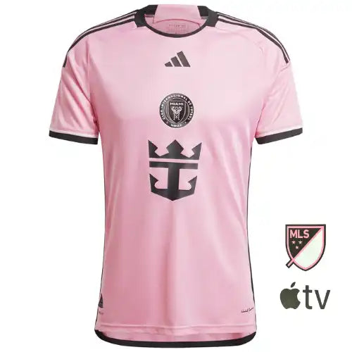 Camiseta del Inter Miami I 2024/2025 - Versión del jugador