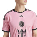 Camiseta del Inter Miami I 2024/2025 - Versión del jugador