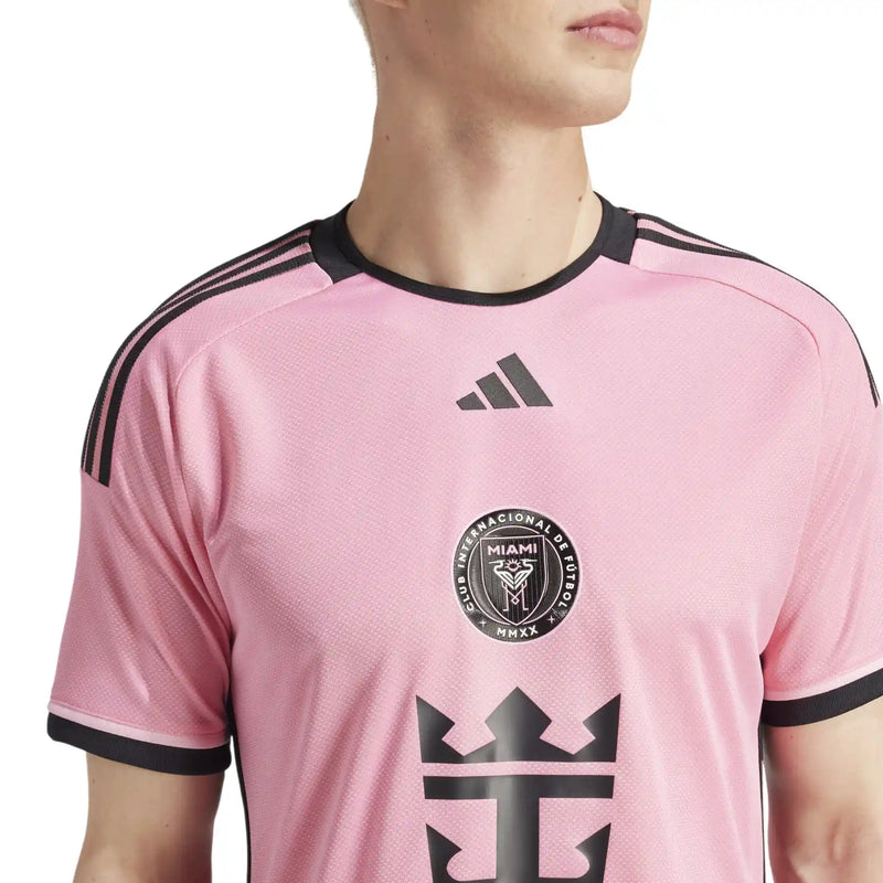 Camiseta del Inter Miami I 2024/2025 - Versión del jugador
