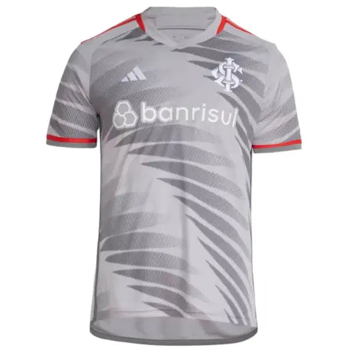 Camiseta del Internacional III 2024/2025