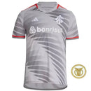 Camiseta del Internacional III 2024/2025