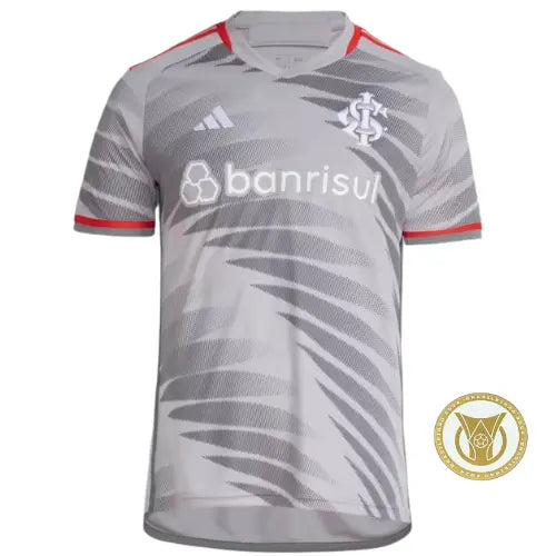 Camiseta del Internacional III 2024/2025