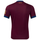 Camiseta del Ipswich Town II 2024/2025