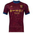 Camiseta del Ipswich Town II 2024/2025