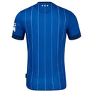 Camiseta del Ipswich Town I 2024/2025