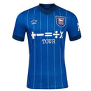 Camiseta del Ipswich Town I 2024/2025