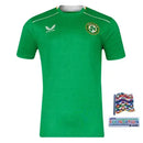Camiseta del Irlanda I 2024/2025