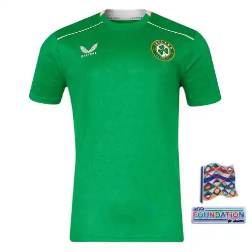 Camiseta del Irlanda I 2024/2025