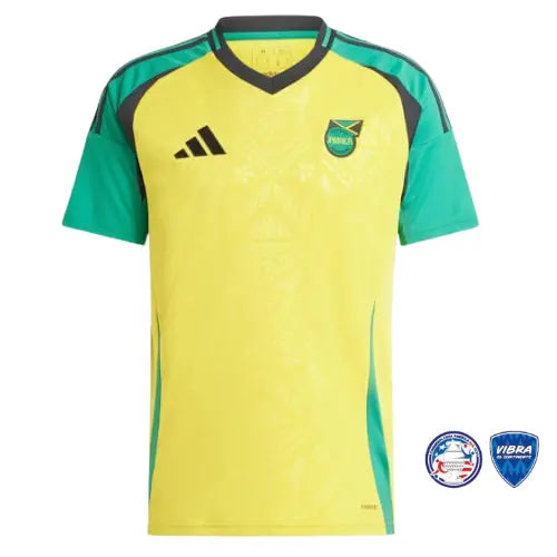 Camiseta del Jamaica I 2024/2025