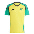 Camiseta del Jamaica I 2024/2025
