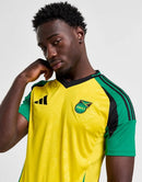 Camiseta del Jamaica I 2024/2025