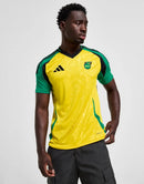 Camiseta del Jamaica I 2024/2025