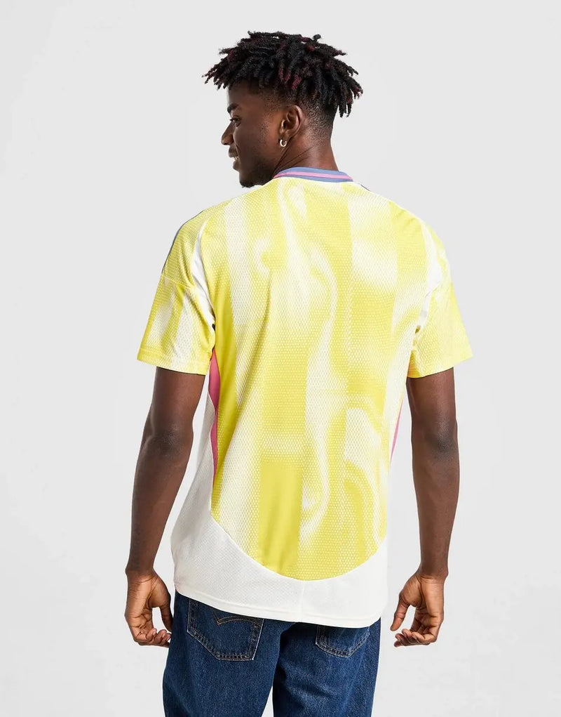 Camiseta del Juventus II 2024/2025