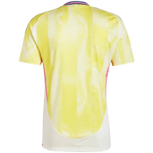 Camiseta del Juventus II 2024/2025