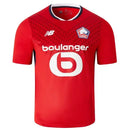 Camiseta del Lille I 2024/2025