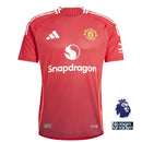 Camiseta del Manchester United I 2024/2025 - Versión del jugador