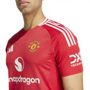 Camiseta del Manchester United I 2024/2025 - Versión del jugador