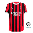 Camiseta del Milan I 2024/2025 - Versión del jugador