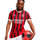 Camiseta del Milan I 2024/2025 - Versión del jugador