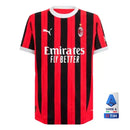 Camiseta del Milan I 2024/2025 - Versión del jugador