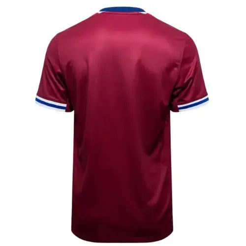 Camiseta del Noruega I 2024/2025