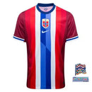 Camiseta del Noruega I 2024/2025