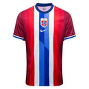 Camiseta del Noruega I 2024/2025