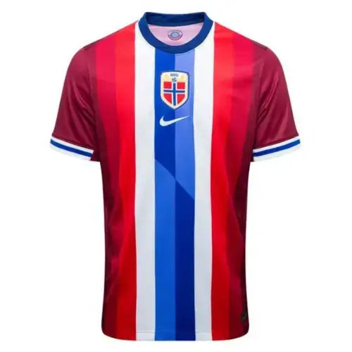 Camiseta del Noruega I 2024/2025
