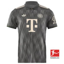 Camiseta del “Oktoberfest” Bayern de Munique 2024