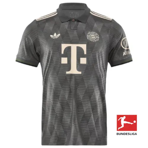 Camiseta del “Oktoberfest” Bayern de Munique 2024