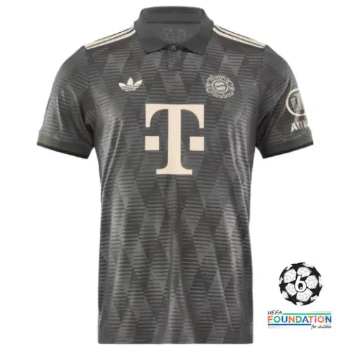 Camiseta del “Oktoberfest” Bayern de Munique 2024