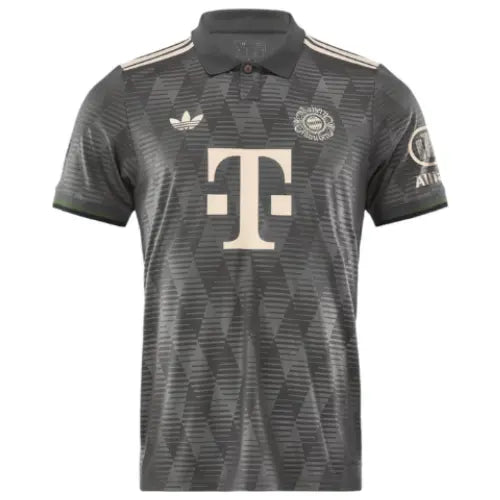 Camiseta del “Oktoberfest” Bayern de Munique 2024