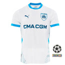 Camiseta del Olympique Marseille I 2024/2025