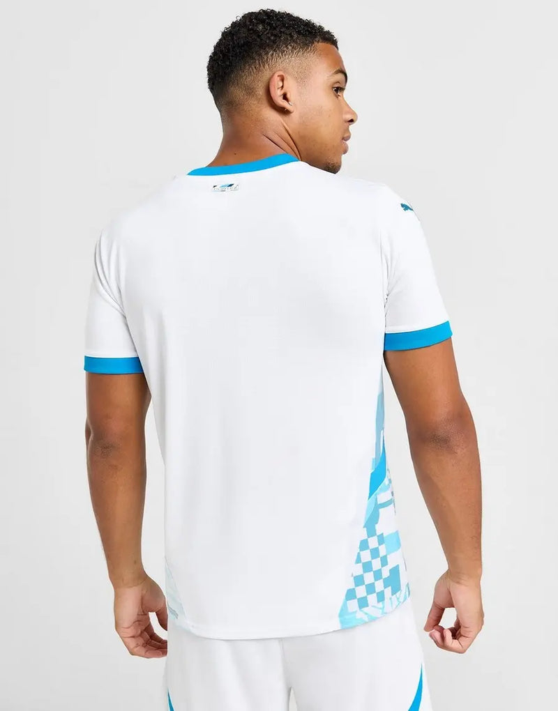 Camiseta del Olympique Marseille I 2024/2025
