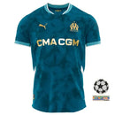 Camiseta del Olympique Marseille II 2024/2025