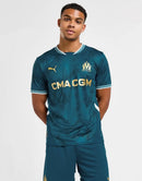 Camiseta del Olympique Marseille II 2024/2025