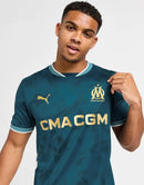 Camiseta del Olympique Marseille II 2024/2025