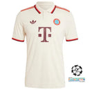 Camiseta del Originals Bayern de Munique III 2024/2025 - Versión del jugador