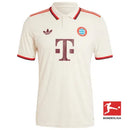 Camiseta del Originals Bayern de Munique III 2024/2025 - Versión del jugador