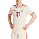 Camiseta del Originals Bayern de Munique III 2024/2025 - Versión del jugador