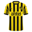 Camiseta del Peñarol I 2024/2025
