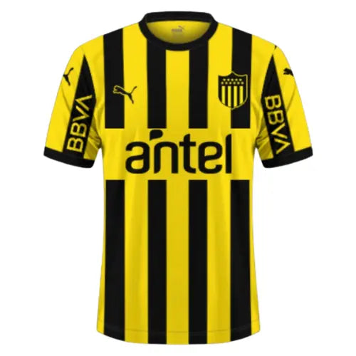 Camiseta del Peñarol I 2024/2025