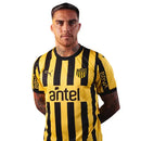 Camiseta del Peñarol I 2024/2025
