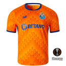 Camiseta del Porto II 2024/2025
