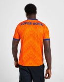 Camiseta del Porto II 2024/2025