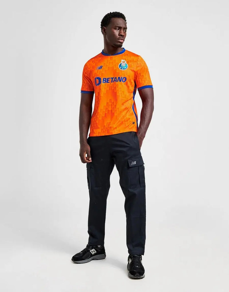 Camiseta del Porto II 2024/2025