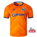 Camiseta del Porto II 2024/2025