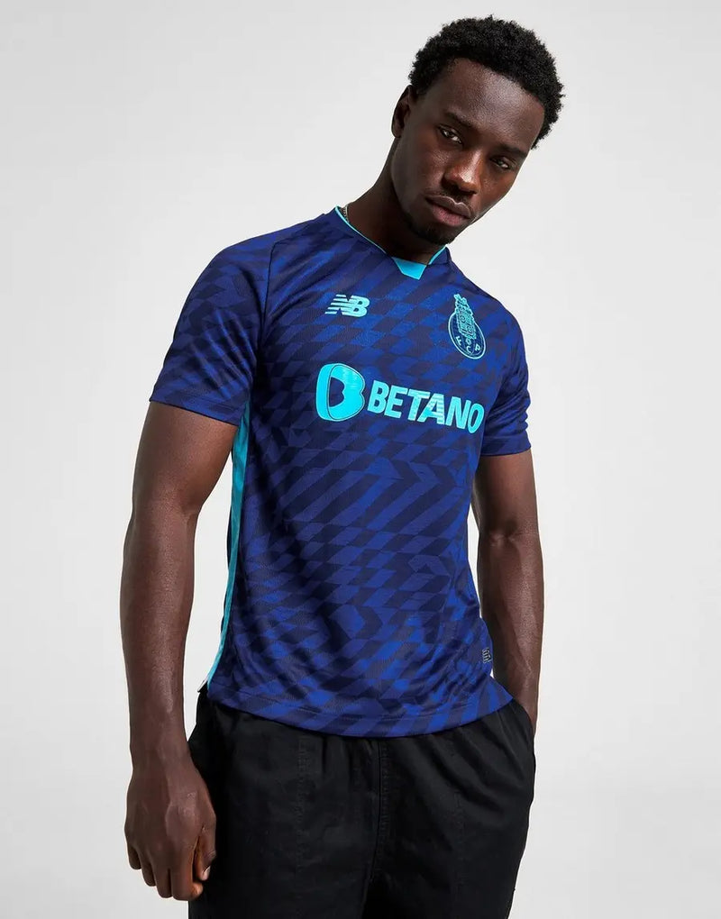 Camiseta del Porto III 2024/2025