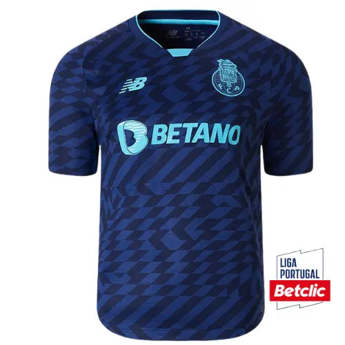 Camiseta del Porto III 2024/2025