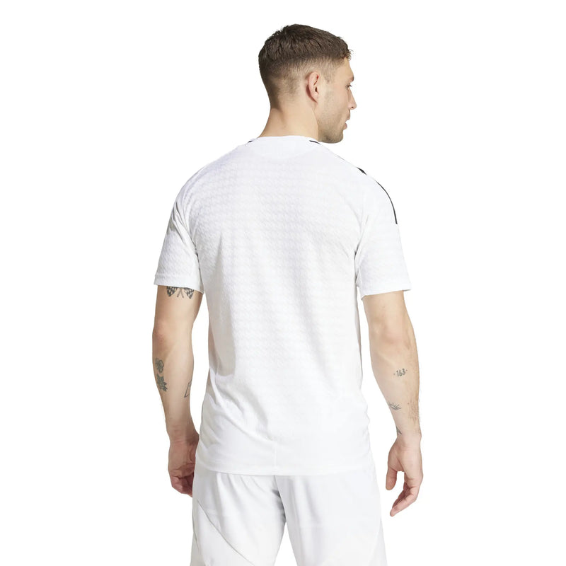 Camiseta del Real Madrid I 2024/2025 - Versión del jugador